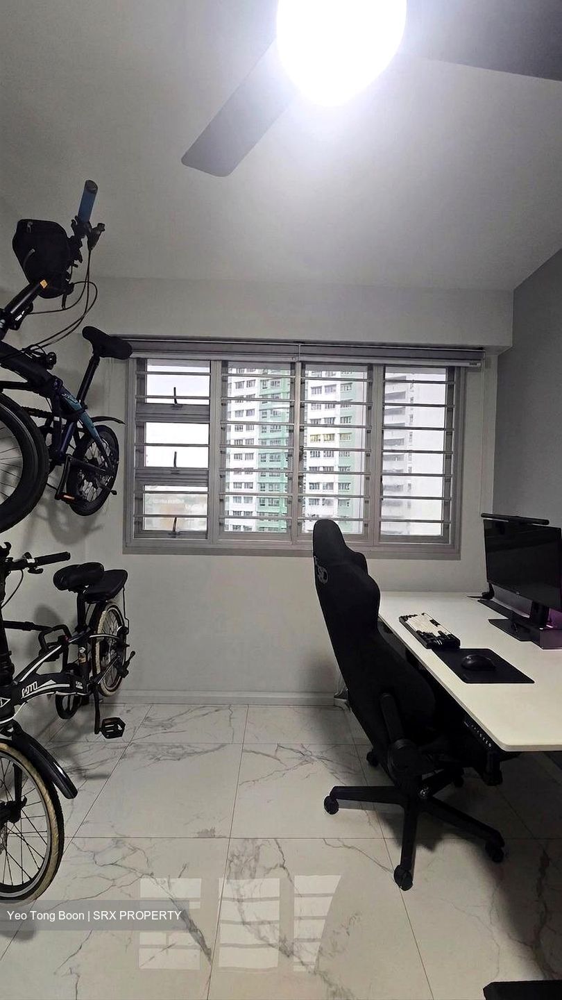 Blk 183A Marsiling Greenview (Woodlands), HDB 4 Rooms #622163221